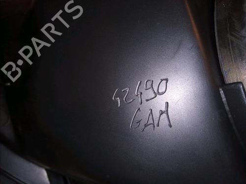 left-headlight-opel-zafira-a-mpv-t98-16-16v-f75-9118791-1999-2000-2001-2002-2003-2004-2005-2006-11219308 main image