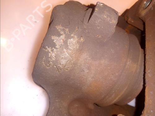 Left front brake caliper MERCEDES-BENZ A-CLASS (W168) A 170 CDI (168.009, 168.109) | BP14878600M105 