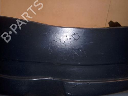 Wheel arch AUDI A6 C5 Avant (4B5) 2.5 TDI | BP14951280C56 