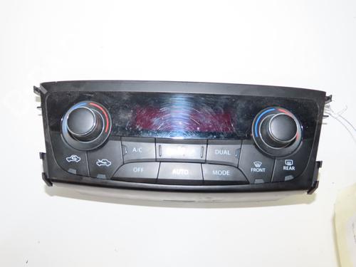 climate-control-suzuki-sx4-s-cross-jy-2013-39453447 main image