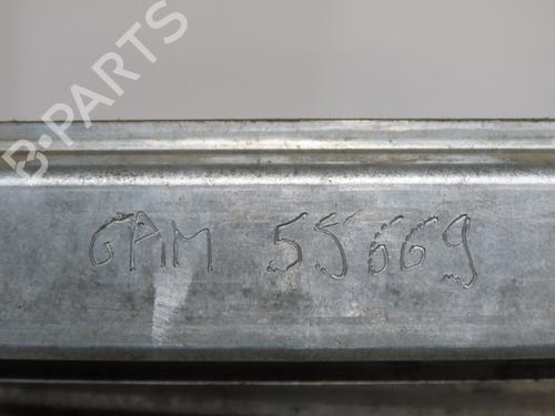 Front left window mechanism CITROËN JUMPY II Van 2.0 HDi 120 | BP32332363C22 - Image 5