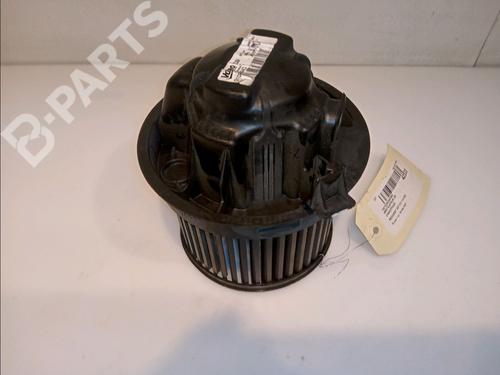 Used Heater blower motor PEUGEOT 207 CC (WD_) 1.6 HDi (109 hp) 11418104