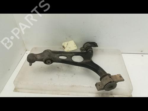 Left front suspension arm ALFA ROMEO 147 (937_) 1.9 JTDM 8V (937.AXD1A, 937.AXU1A, 937.BXU1A) | BP14876452M12 
