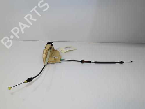 Fechadura trás esquerda Fechadura trás esquerda ALFA ROMEO STELVIO (949_) 2.2 D (949.AXC1A) (190 hp) 32691194 32691194