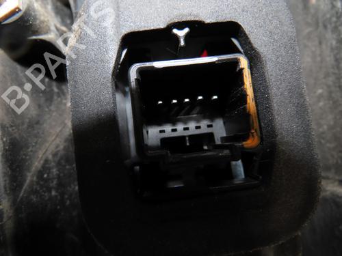 Used Left taillight Left taillight 36495911 36495911