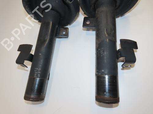 Right front shock absorber FORD FOCUS II Turnier (DA_, FFS, DS) 1.6 TDCi | BP28967514M17