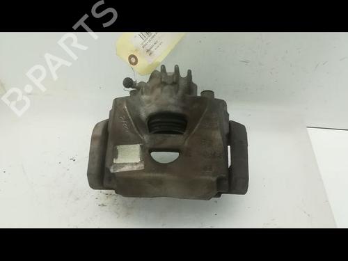 Used Right front brake caliper Right front brake caliper PEUGEOT RCZ 2.0 HDi (163 hp) 14877101 14877101