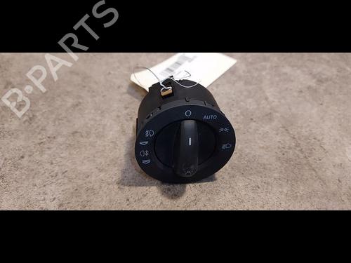 headlight-switch-audi-a6-c6-4f2-2004-2005-2006-2007-2008-2009-2010-2011-23174200 main image