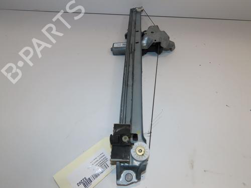 Rudehejsemekanisme ventre foran RENAULT TRAFIC III Van (FG_) 1.6 dCi 125 (FGMH) | BP28572993C22