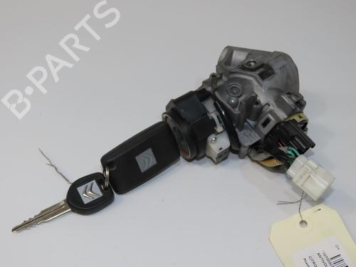Ignition barrel CITROËN C4 AIRCROSS 1.6 HDi 115 | BP37062580M48 - Image 5