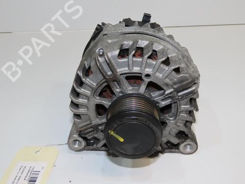 Alternator RENAULT MEGANE III Hatchback (BZ0/1_, B3_) 1.5 dCi | BP36246557M7 - Image 4