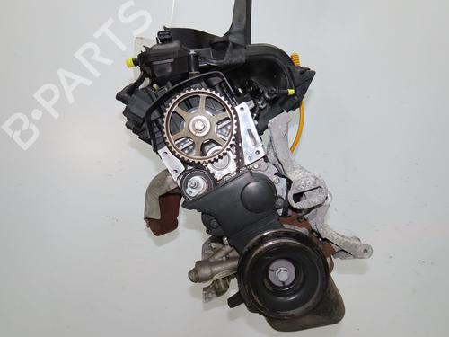 Engine RENAULT CLIO IV (BH_) 1.2 16V | BP30092476M1