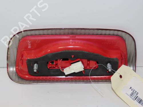 Third brake light NISSAN JUKE (F15) 1.5 dCi | BP28969740L11 