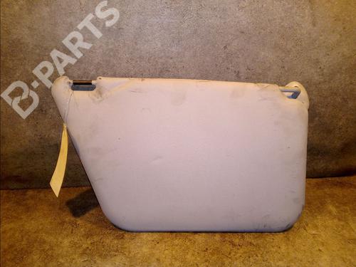 Used Left sun visor Left sun visor FORD TRANSIT CONNECT (P65_, P70_, P80_) 1.8 TDCi (90 hp) 10053393 10053393