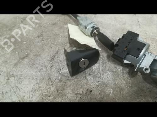 Used Electronic module FORD FOCUS C-MAX (DM2) 2.0 TDCi (136 hp) 14875208