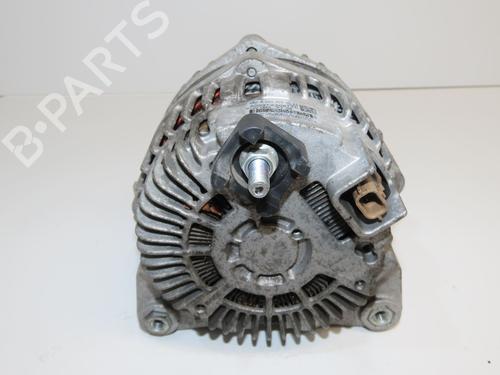 Alternator MERCEDES-BENZ VITO Van (W447) 109 CDI (447.601, 447.603, 447.605) | BP37163289M7 - Image 5