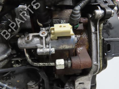 Engine CITROËN C4 Picasso II 1.6 HDi / BlueHDi 115 | BP38942594M1  - Image 5
