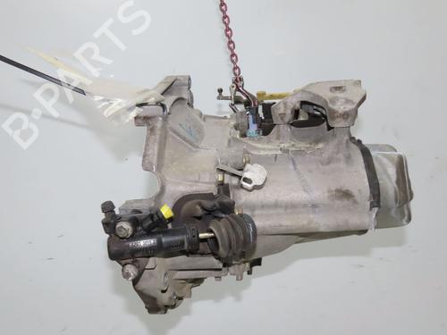 Gearbox PEUGEOT 1007 (KM_) 1.4 | BP28801520M3  - Image 6