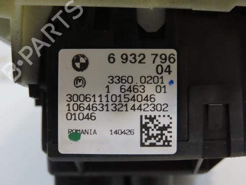 Headlight switch BMW 3 (E90) 335 d | BP22535483I24 - Image 6