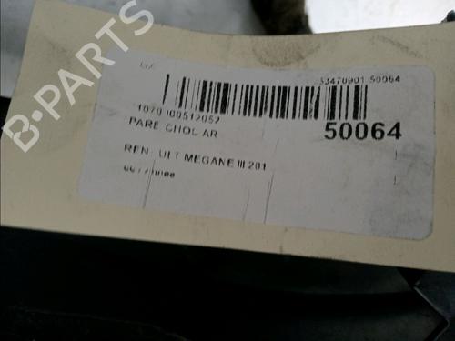 Rear bumper RENAULT MEGANE III Grandtour (KZ0/1) 1.5 dCi (KZ09, KZ0D, KZ1G, KZ29, KZ14, KZ1W, KZ10, KZ1F,... | BP17868571C8