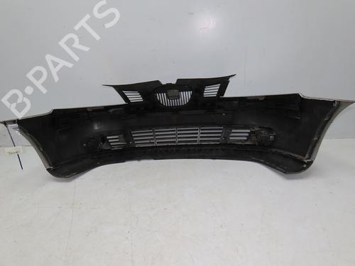 front-bumper-seat-ibiza-iii-6l1-2002-2003-2004-2005-2006-2007-2008-2009-28801846 main image