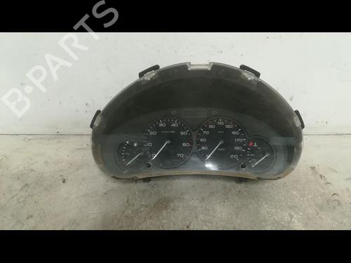 Used Instrument cluster Instrument cluster 9608810 9608810