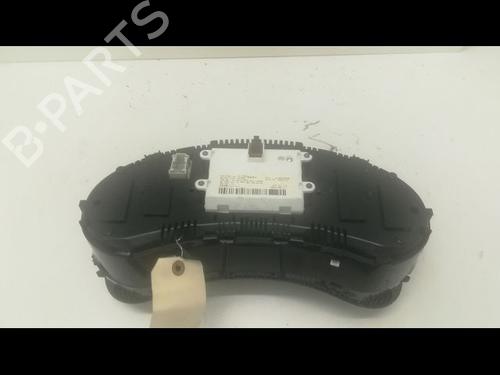 Used Instrument cluster Instrument cluster CITROËN C4 II (NC_) 1.6 HDi 110 (112 hp) 9602452 9602452