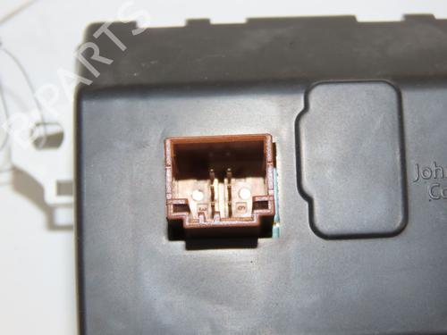 Display monitor CITROËN C-ELYSEE (DD_) 1.6 HDI 92 | BP32354726C48