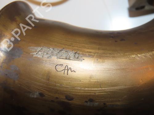 Particulate filter MASERATI GHIBLI III (M157) 3.0 D | BP17214483M81 - Image 2