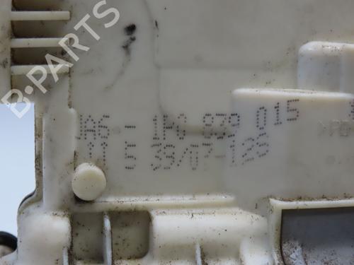 Rear left lock SEAT LEON (1P1) 2.0 TDI 16V | BP28832006C100 