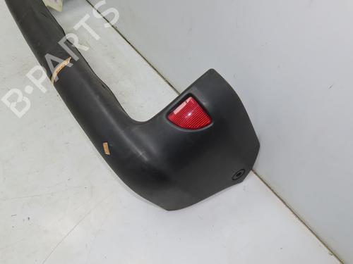 Used Rear bumper RENAULT KANGOO (KC0/1_) 1.2 (KC0A, KC0K, KC0F, KC01) (58 hp) 28832096