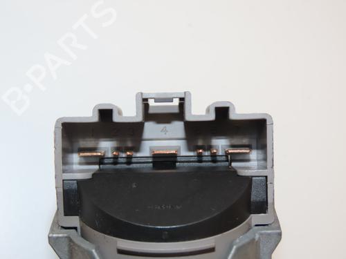 Elektronisk modul FORD FIESTA VI (CB1, CCN) 1.25 | BP28829693M83 