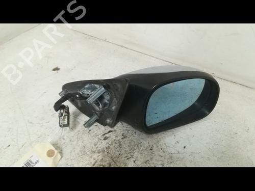 Right mirror PEUGEOT 406 (8B) 2.0 16V | BP23176110C27 