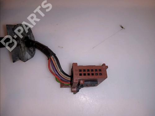 Right mirror PEUGEOT 407 SW (6E_, 6D_) 2.0 HDi 135 | BP11876592C27 