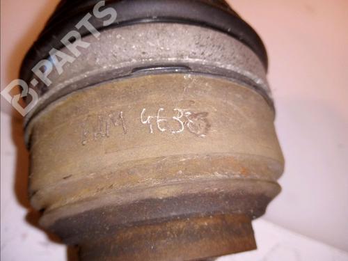 Right front driveshaft DACIA SANDERO 1.2 16V LPG | BP12197964M39