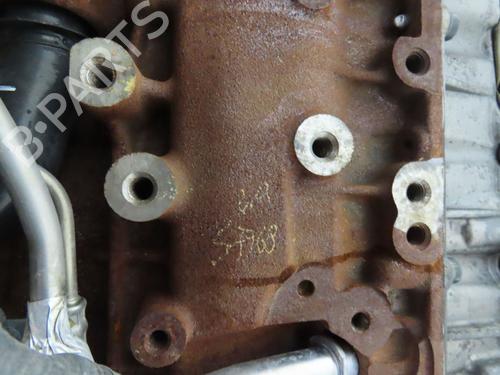 Engine LAND ROVER RANGE ROVER EVOQUE (L538) 2.2 D 4x4 | BP37596643M1 - Image 5