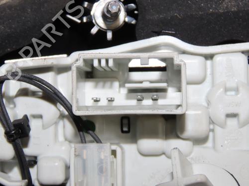 Left tailgate light VW TOURAN (5T1) 1.6 TDI | BP36682384C79 - Image 3