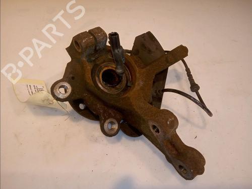 Used Right front steering knuckle RENAULT TWINGO II (CN0_) 1.5 dCi 75 (75 hp) 14876421