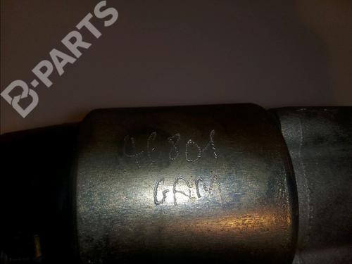 Starter BMW 1 (E87) 118 d | BP11932731M8 
