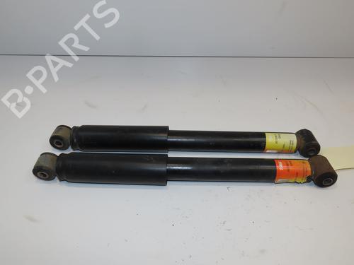 Right rear shock absorber FIAT FIORINO MPV (225_) 1.3 JTD Multijet | BP29441671M19 