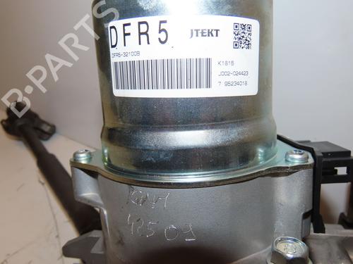 Steering column MAZDA CX-30 (DM) 1.8 SKYACTIV-D | BP17371482M21  - Image 5