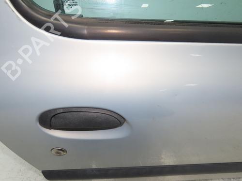 Right front door RENAULT CLIO II (BB_, CB_) 1.4 (B/CB0C, B/CB0S) | BP31605888C3