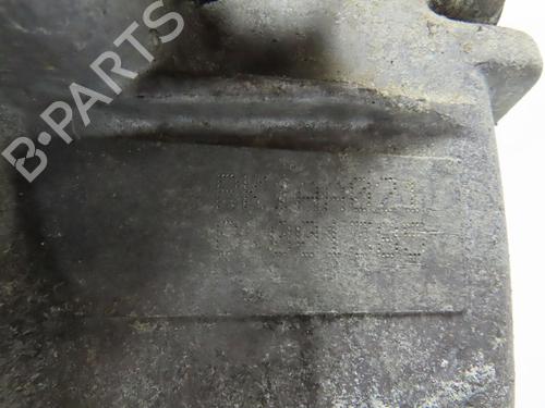 Used Gearbox Gearbox RENAULT SAFRANE I (B54_) 2.0 (B540) (105 hp) 36493698 36493698