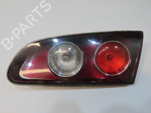 Used Right tailgate light Right tailgate light SEAT IBIZA III (6L1) 1.4 TDI (70 hp) 33744853 33744853