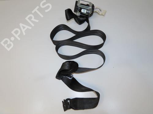 Used Rear right seatbelt Rear right seatbelt RENAULT GRAND SCÉNIC IV (R9_) 1.6 dCi 160 (160 hp) 39732813 39732813
