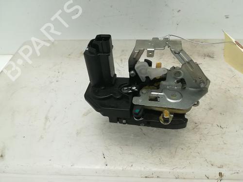 Used Rear right lock HYUNDAI i10 I (PA) 1.2 (78 hp) 9594093