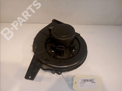 Heater blower motor AUDI A1 Sportback (8XA, 8XF) 1.4 TDI (90 hp) 6R1819015A