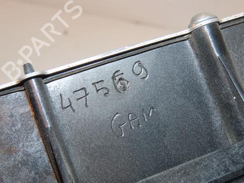 Gear lever RENAULT CLIO IV (BH_) 0.9 TCe 90 (BHNF, BHMA, BHMH, BHJK, BHJR) | BP16740760M90 