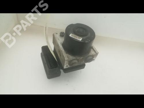 ABS pump FORD FIESTA V (JH_, JD_) 1.6 TDCi | BP9599135M43 