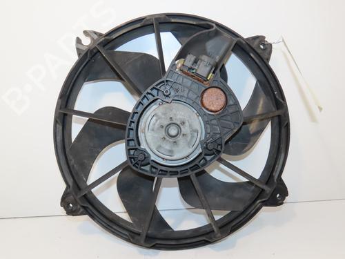 Koelventilatormotor PEUGEOT 407 (6D_) 1.6 HDi 110 (6D9HZC, 6D9HYC) | BP28967138M35